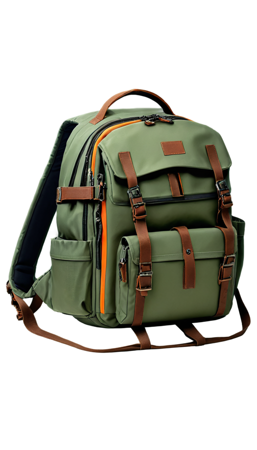 Wildcraft 35L Backpack