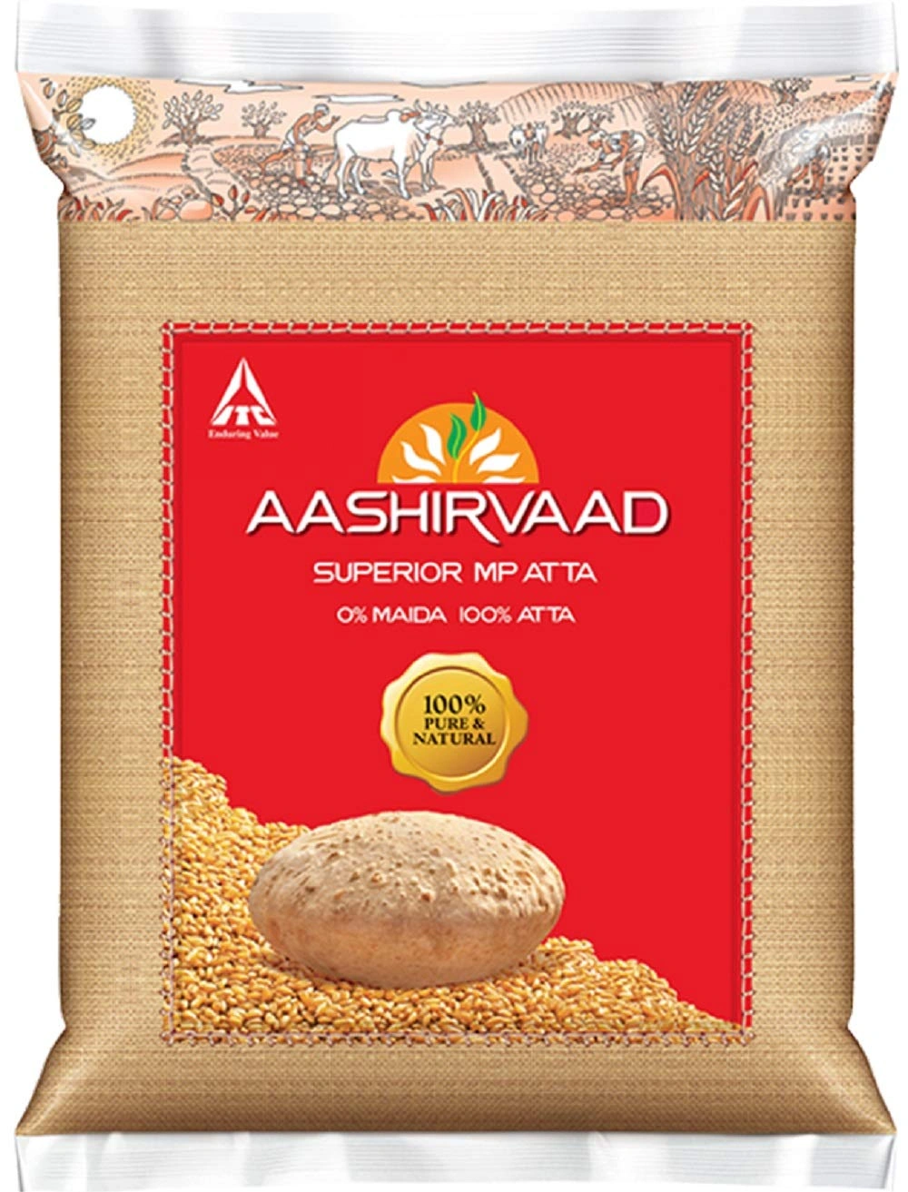 Haldiram Bhujia 1kg